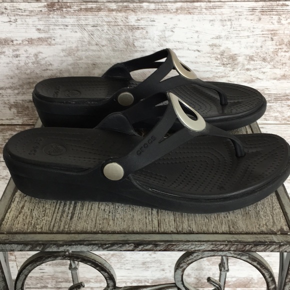 CROCS Shoes - Crocs Sandals